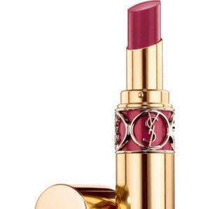 YSL Volupte Shine Lipstick 💞